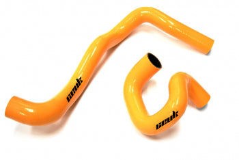 Ford Focus ST Mk3 250 Eco-Boost Coolant Hose Kit - Enhanced Performance