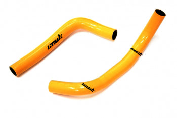 Ford Focus ST Mk3 250 Eco-Boost Symposer Hose Kit - Enhanced Performance