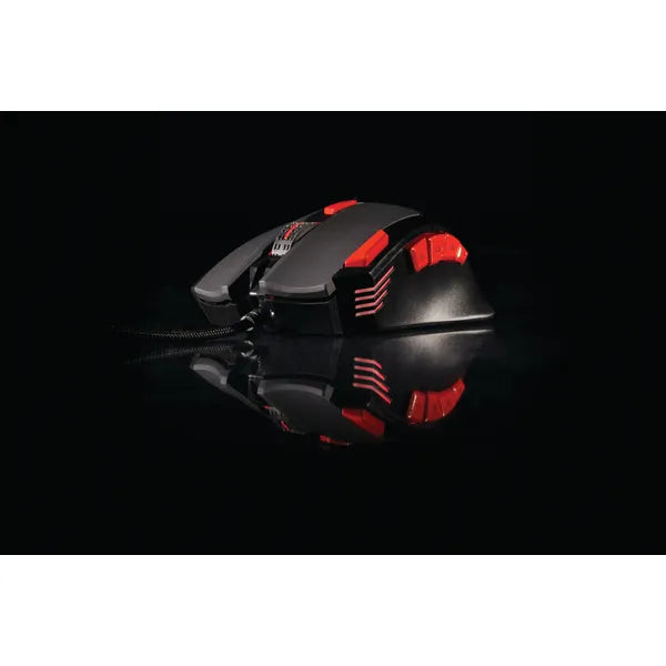 SureFire Black Eagle Claw 9-Button Gaming Mouse