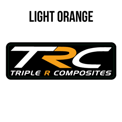 TRC Replacement Gel Badges (Singles)
