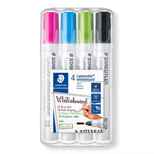 Staedtler Dry Erase Pens