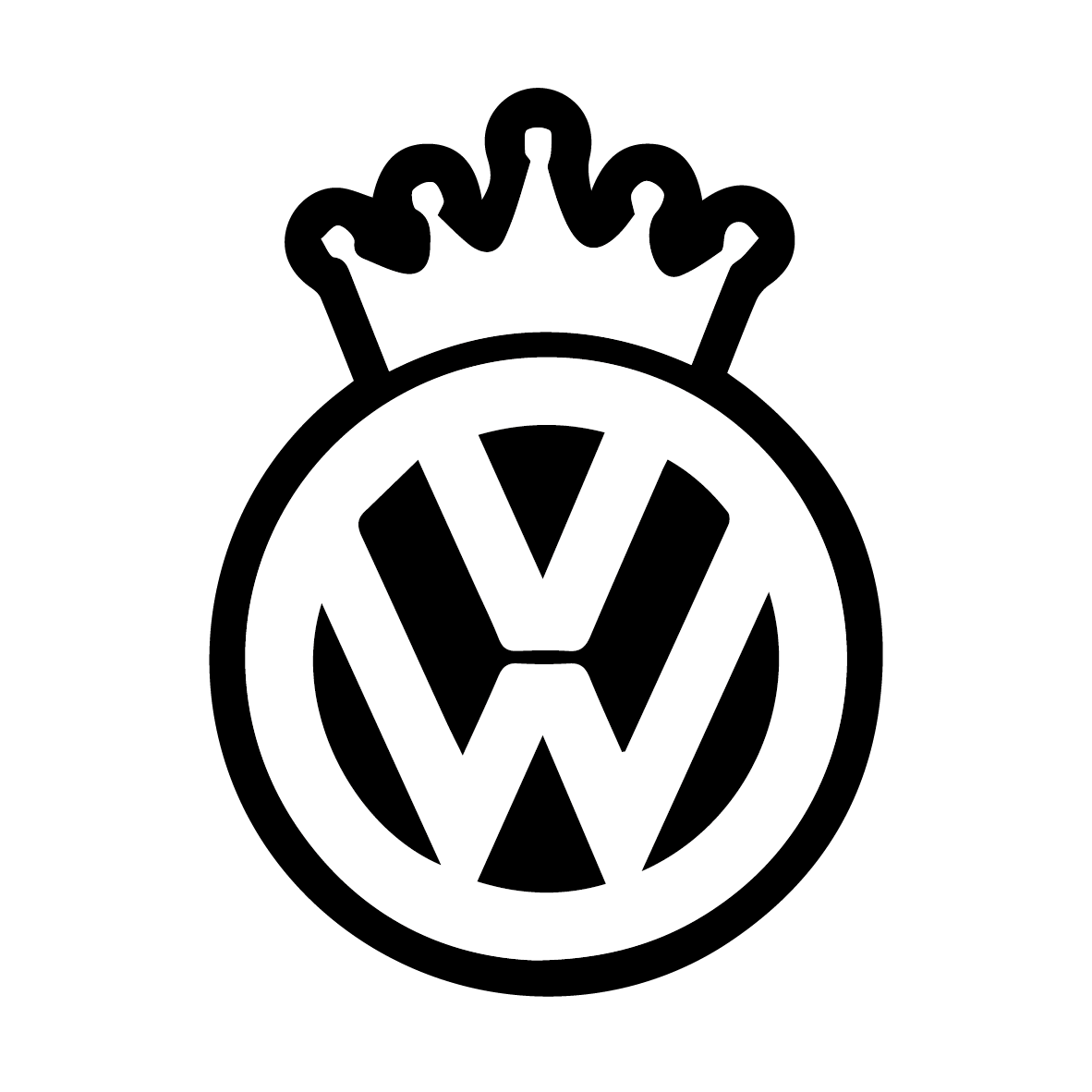 Crown VW