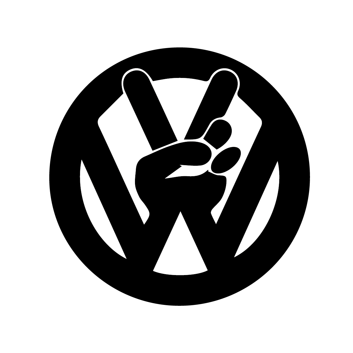 Peace VW