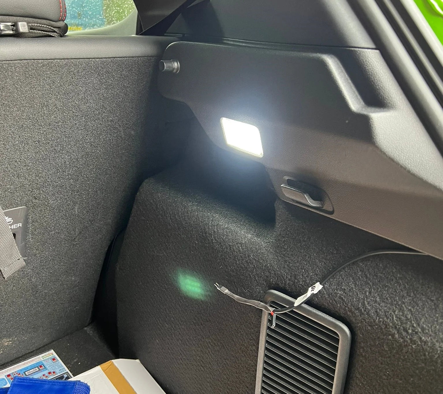 Enhanced Edition Full Replacement LED Boot Unit – PrintPeel&Stick Ltd