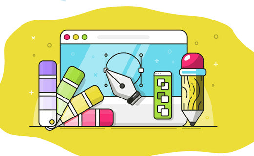 Sticker Artwork Service