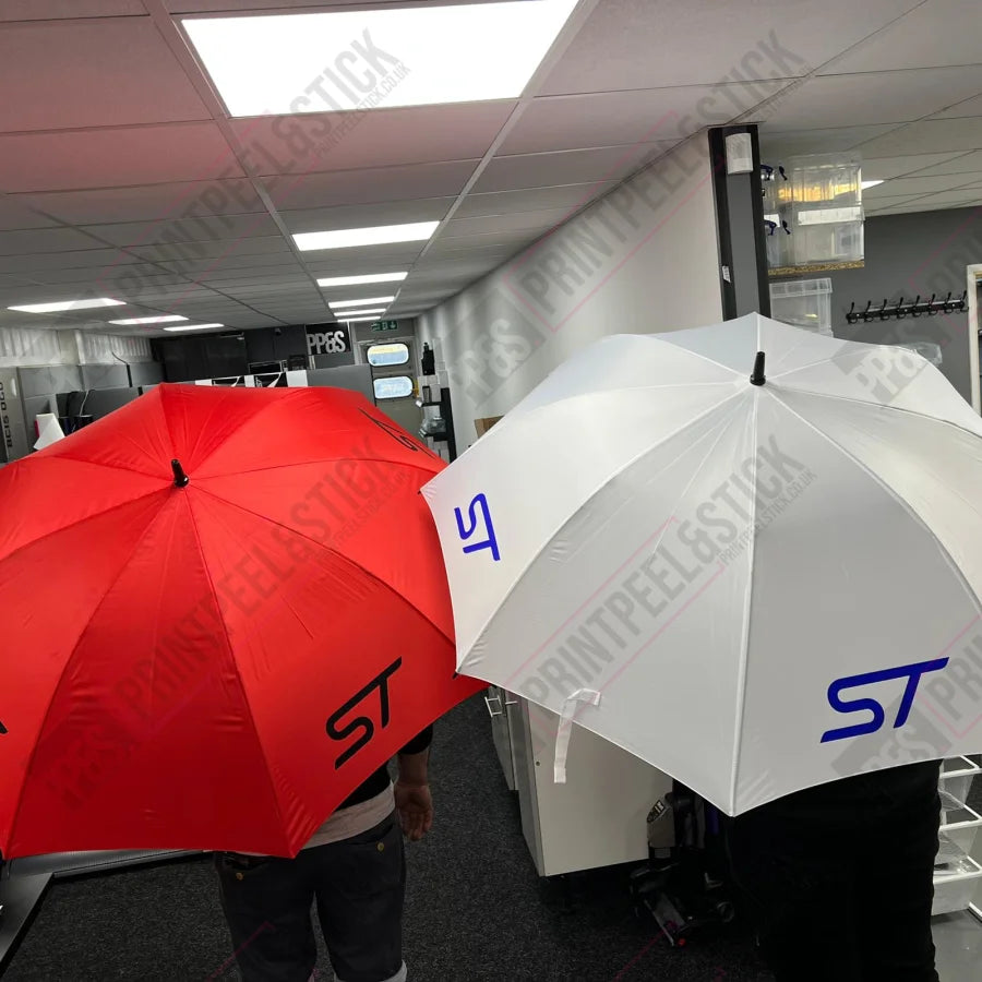 Custom Golf Umbrellas Outdoor & Sunshades