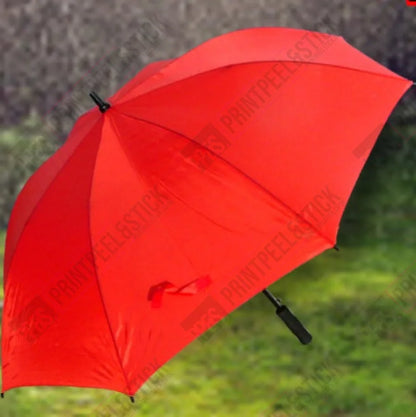 Custom Golf Umbrellas Outdoor & Sunshades
