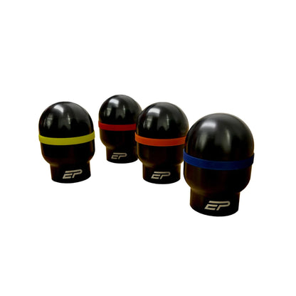 Enhanced Performance Weighted Gear Knob