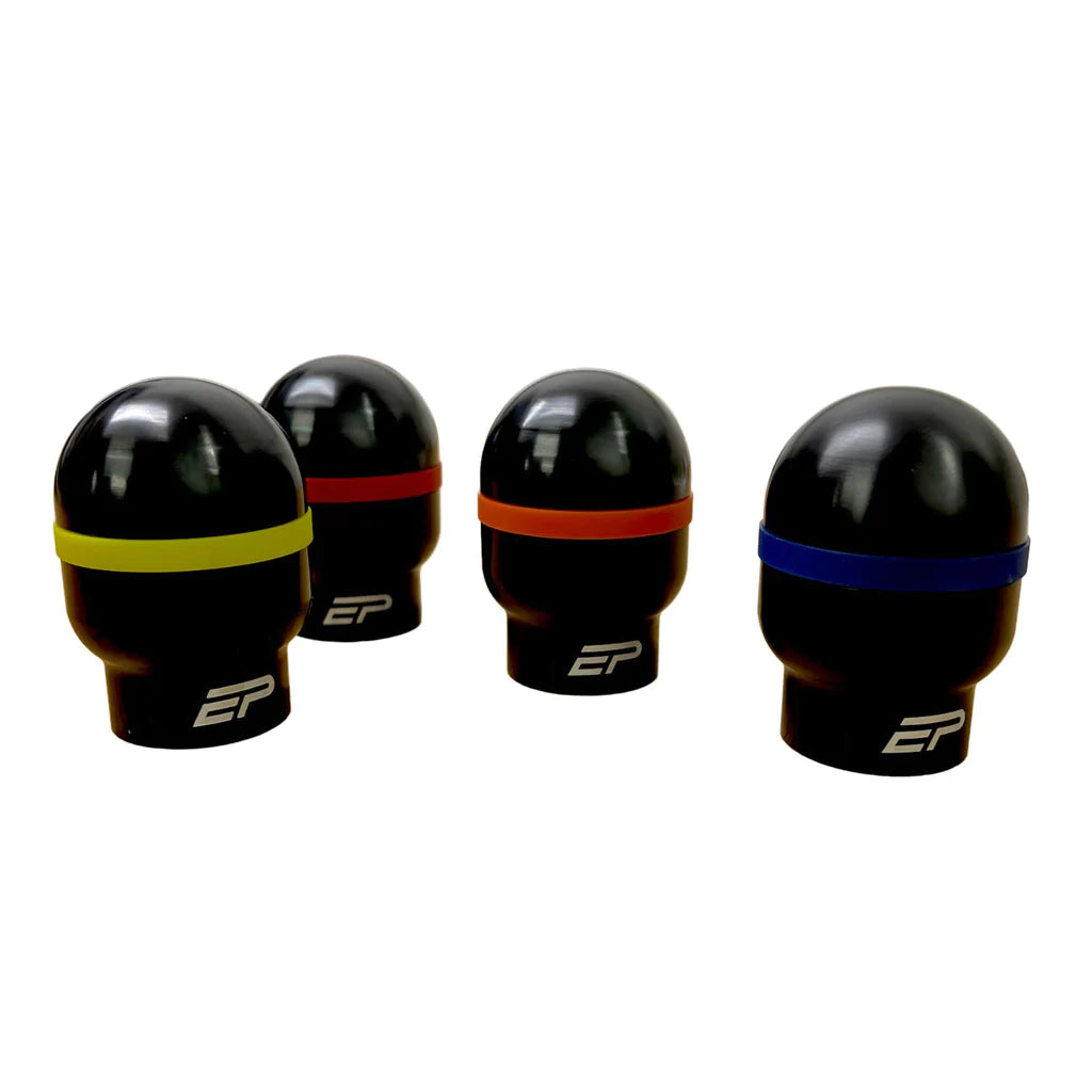 Enhanced Performance Weighted Gear Knob