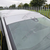 Extra Deep Sun Strip - Mk8 Fiesta Only (2017 -) Decals