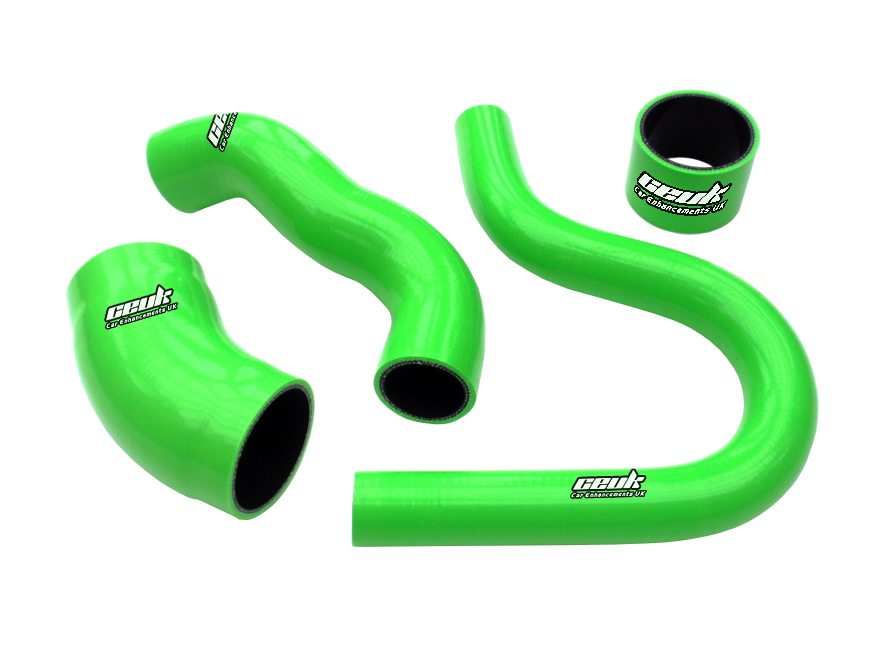 Ford Focus RS Mk2 Top Hose Kit - Enhanced Performance