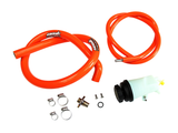 Ford Fiesta Mk6 ST 150 Power Steering Relocation Hose Kit - Enhanced Performance