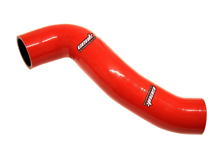 Ford Fiesta Mk7 & MK8 1.0 Eco-Boost Induction Hose Kit - Enhanced Performance