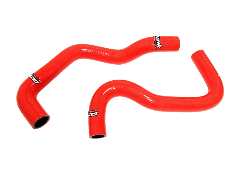Ford Fiesta Mk7 Zetec S Coolant Hose Kit - Enhanced Performance