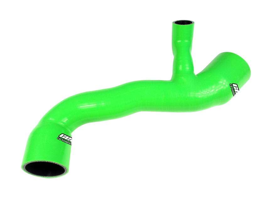Ford Focus RS Mk2 Cold Side Boost Hose Kit - Enhanced Performance