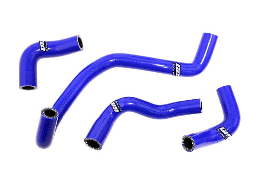 Ford Focus ST Mk2 225 Ancillary Hose Kit - Enhanced Performance