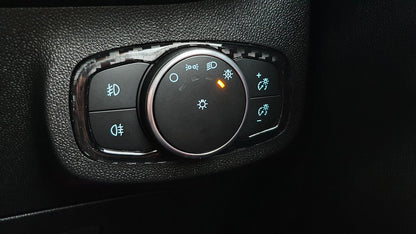 Mk4 Kuga Full Interior Dress Up Kit - Bulk Discount!
