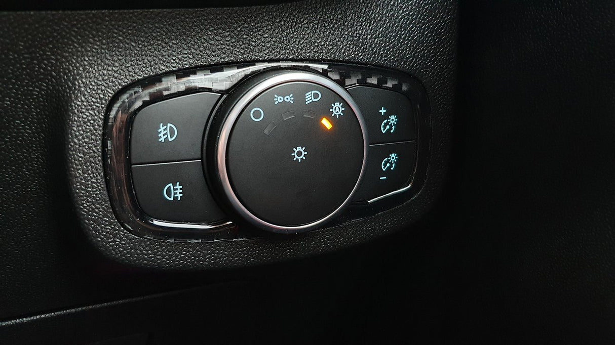 Mk4 Focus Full Interior Dress Up Kit - Bulk Discount!