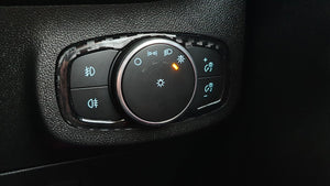 Mk4 Focus Full Interior Dress Up Kit - Bulk Discount!
