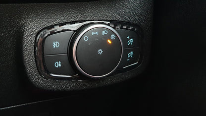 Mk4 Focus Full Interior Dress Up Kit - Bulk Discount!
