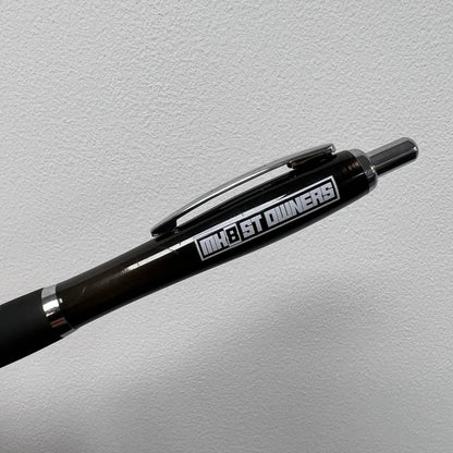Mk8 ST Owners Club Pen