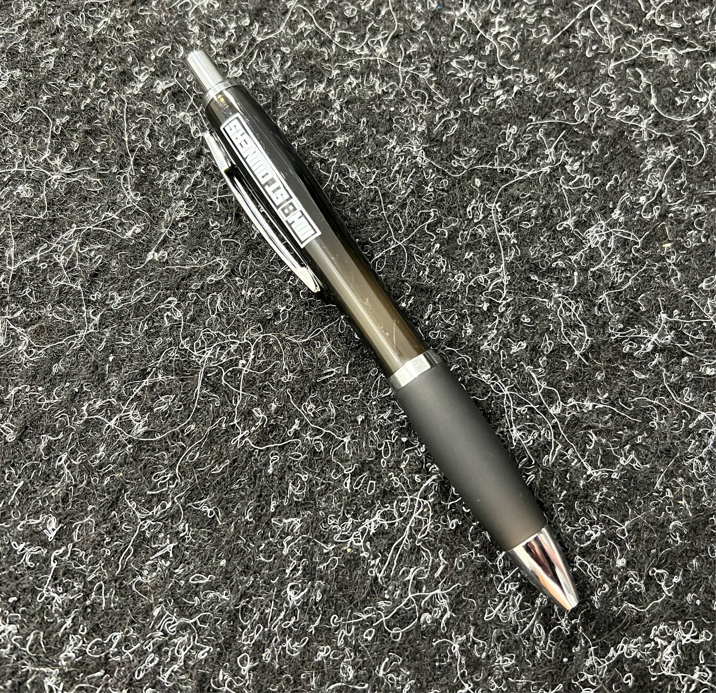 Mk8 ST Owners Club Pen