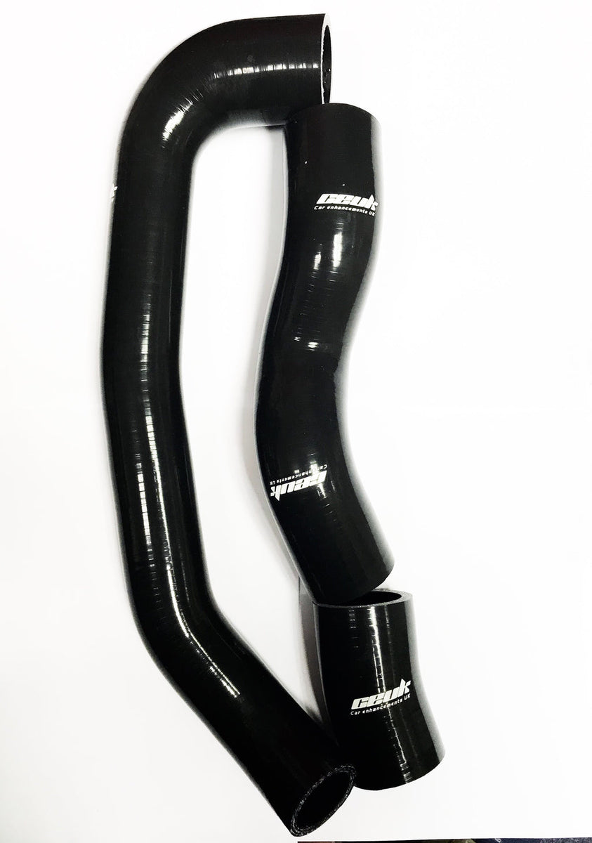 Ford Fiesta Mk7 & MK8 1.0 Eco-Boost Turbo Boost Hose Kit - Enhanced Pe ...