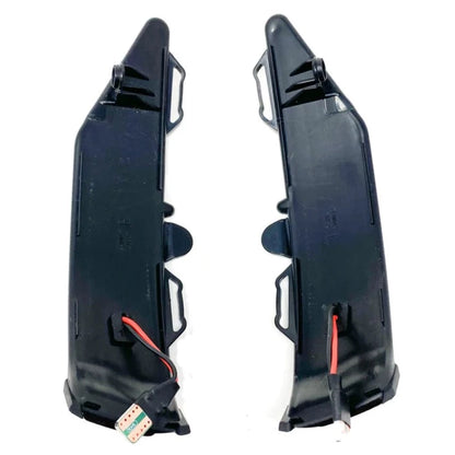 Mk8 & 8.5 Fiesta - LED Sequential Side Repeater Unit