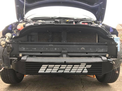 MK7 Fiesta ST180 / 200 Enhanced Performance Stage 2 Intercooler