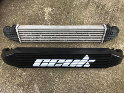 MK7 Fiesta ST180 / 200 Enhanced Performance Stage 2 Intercooler
