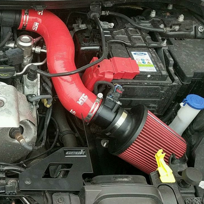 1.0 EcoBoost Enhanced Performance Intake System - MK7 Fiesta