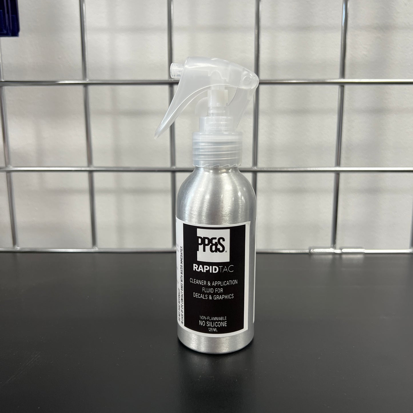 RapidTac Cleaner & Application Fluid