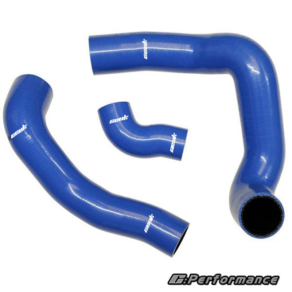 Ford Focus RS Mk3 Boost & Turbo Hose Kit - Enhanced Performance