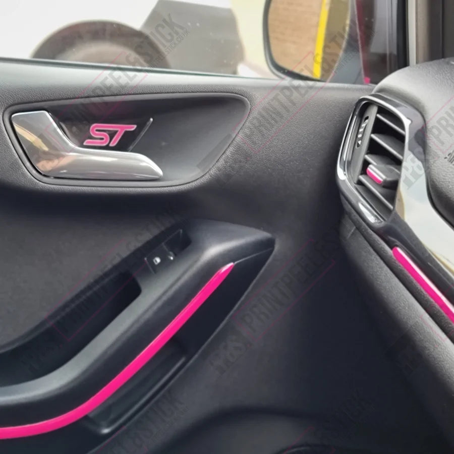 Ford fiesta door handle cover deals