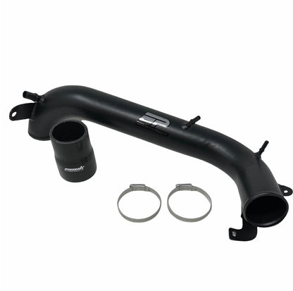 MK2 Puma ST - Stage 3 Intake Kit - Enhanced Performance