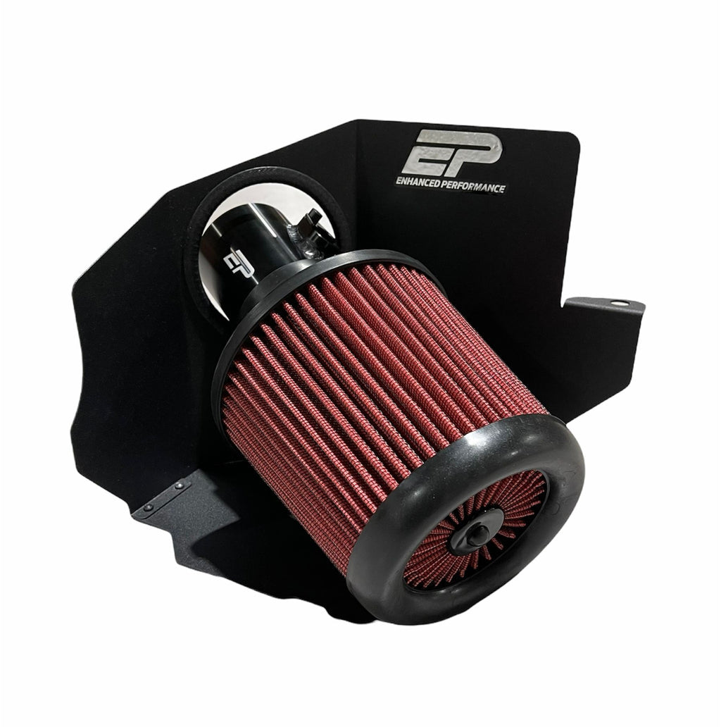 MK2 Puma ST - Stage 3 Intake Kit - Enhanced Performance