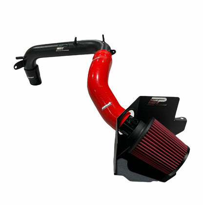 MK8 Fiesta ST - Stage 3 Intake Kit - Enhanced Performance