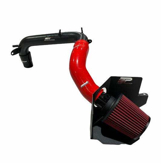 MK2 Puma ST - Stage 3 Intake Kit - Enhanced Performance