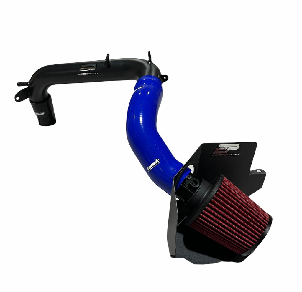 MK2 Puma ST - Stage 3 Intake Kit - Enhanced Performance