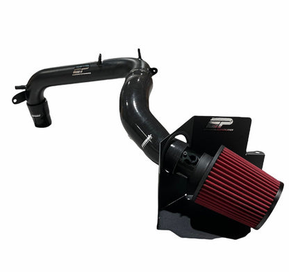 MK2 Puma ST - Stage 3 Intake Kit - Enhanced Performance