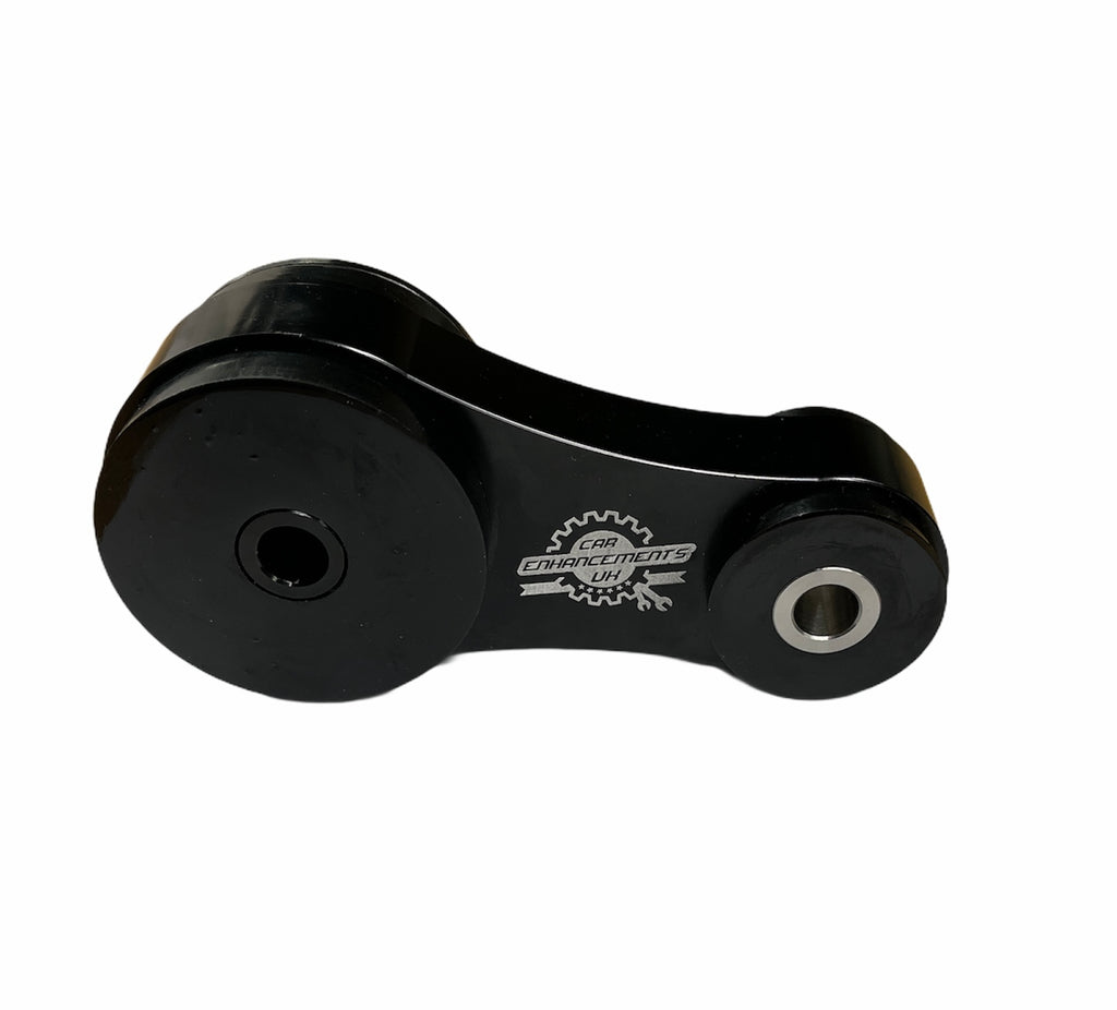 Enhanced Performance Torque Mount - MK8 Fiesta