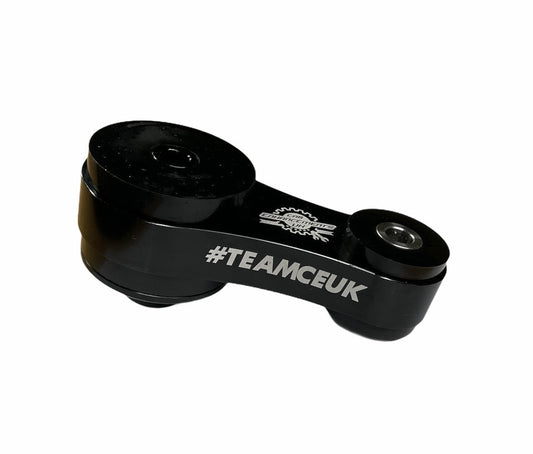 Enhanced Performance Torque Mount - MK2 Puma